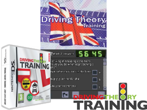 Game Thumbnail - Driving Theory Training - 2009-2010 Edition (Europe) (Rev 1)